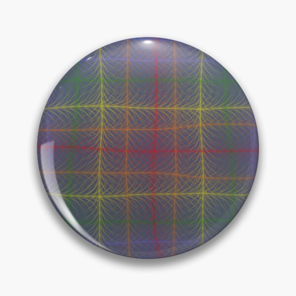Item preview, Intersecting colorful lines designed and sold by Stefrait-7.