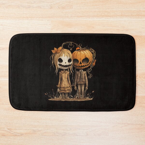 Item preview, Autumn love designed and sold by Kn0where.