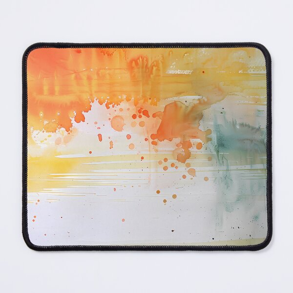 Item preview, Minimalist watercolor designed and sold by MidArtForge.
