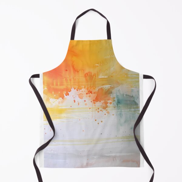Item preview, Minimalist watercolor designed and sold by MidArtForge.
