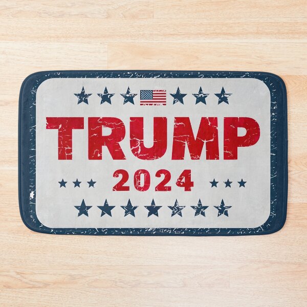 Item preview, Trump 2024 Campaign designed and sold by gogowent.