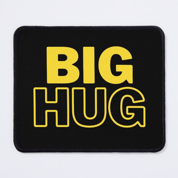 Item preview, Big Hug: Warmth and Comfort designed and sold by WITCHAYA$$.