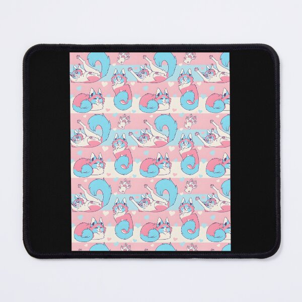 Item preview, 152 Queer Kitties - Transgender	 designed and sold by jujesizyj27.