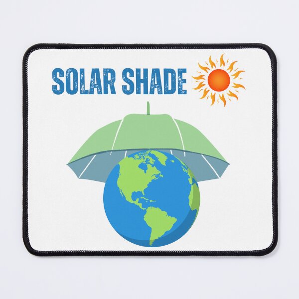 Item preview, Solar shade ! designed and sold by Abdelillah10.