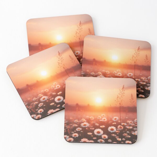 Item preview, daisy field designed and sold by Joeya29.