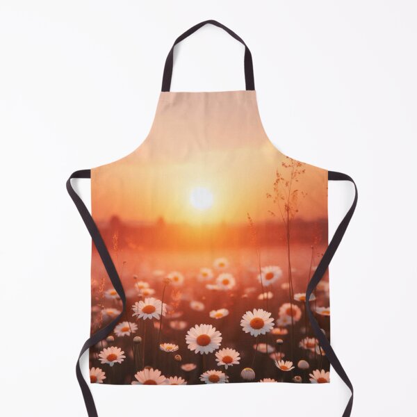Item preview, daisy field designed and sold by Joeya29.