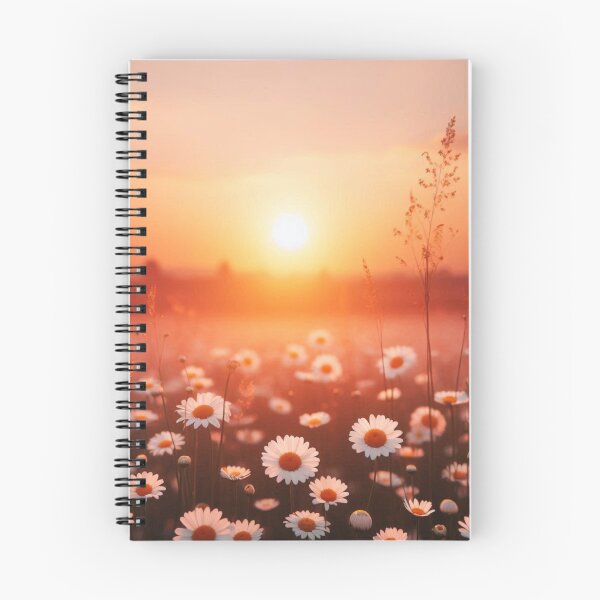 Item preview, daisy field designed and sold by Joeya29.