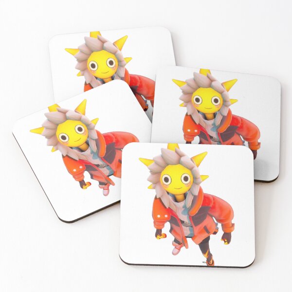 Item preview, sunspot sticker designed and sold by dex1one.