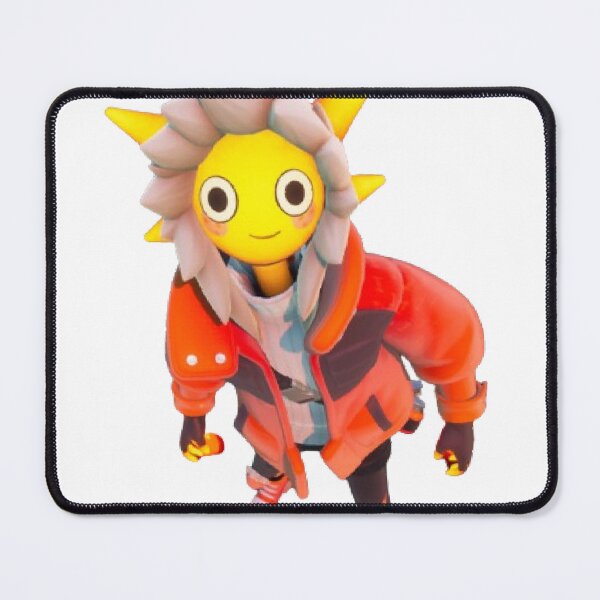 Item preview, sunspot sticker designed and sold by dex1one.