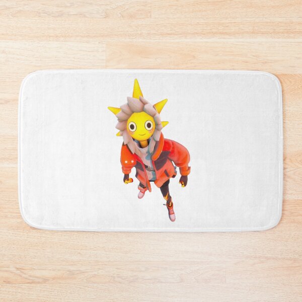 Item preview, sunspot sticker designed and sold by dex1one.