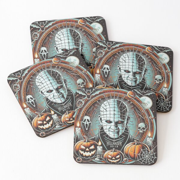 Item preview, Hellraiser  designed and sold by Kirstilynn.