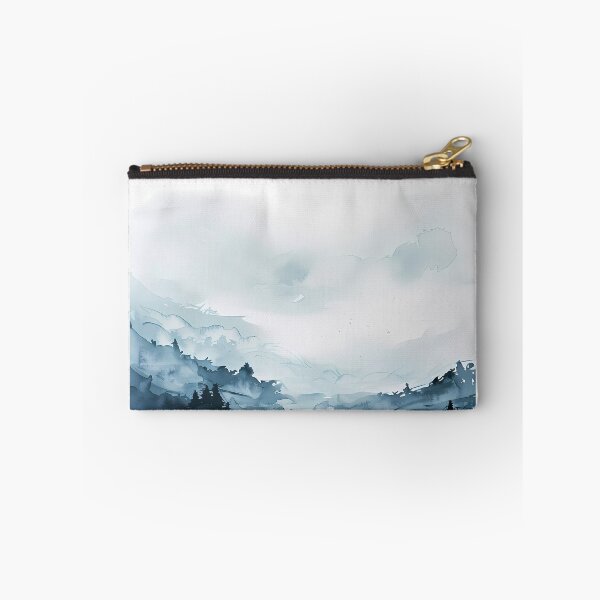 Item preview, Minimalist watercolor designed and sold by MidArtForge.
