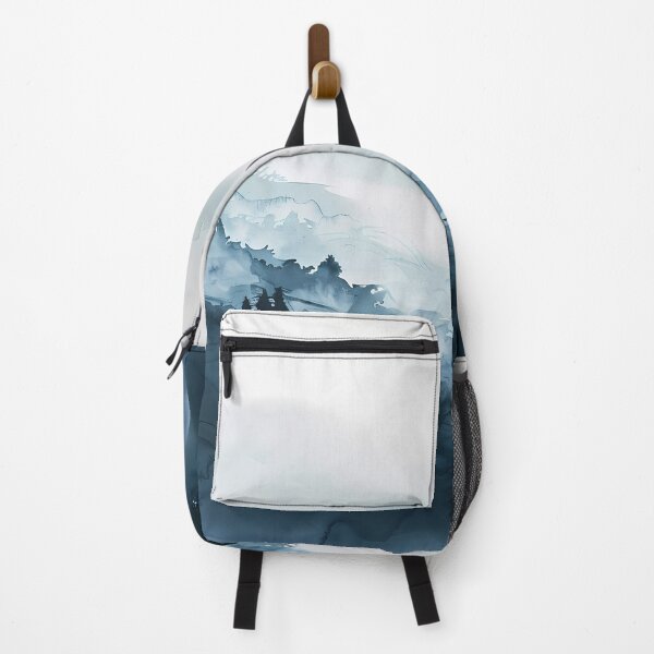 Item preview, Minimalist watercolor designed and sold by MidArtForge.