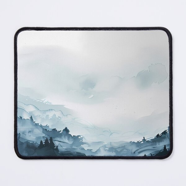 Item preview, Minimalist watercolor designed and sold by MidArtForge.