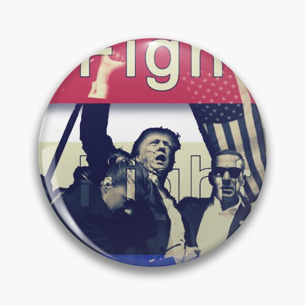 Item preview, Trump 2024 designed and sold by Batil.