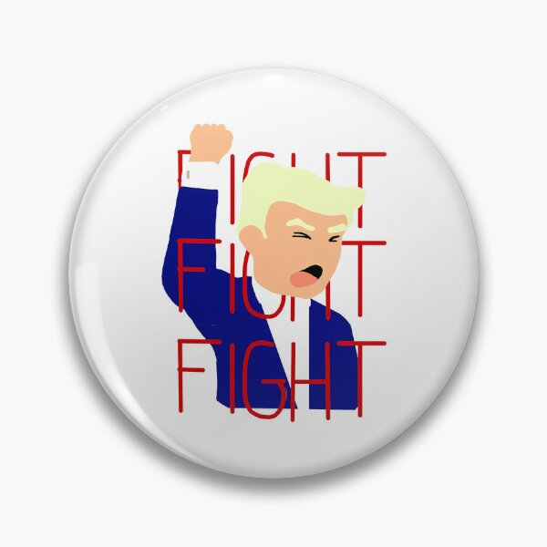 Item preview, Fight Fight Fight designed and sold by wesdesignshop.