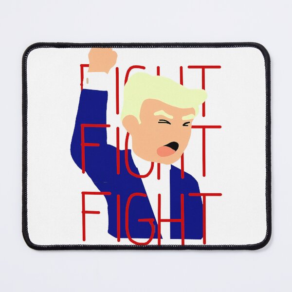 Item preview, Fight Fight Fight designed and sold by wesdesignshop.