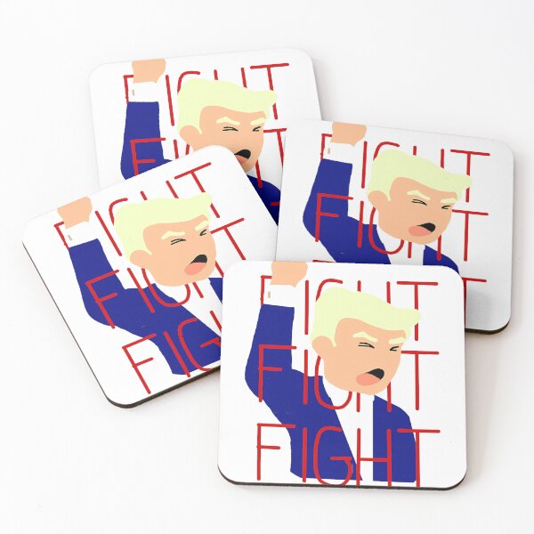 Item preview, Fight Fight Fight designed and sold by wesdesignshop.