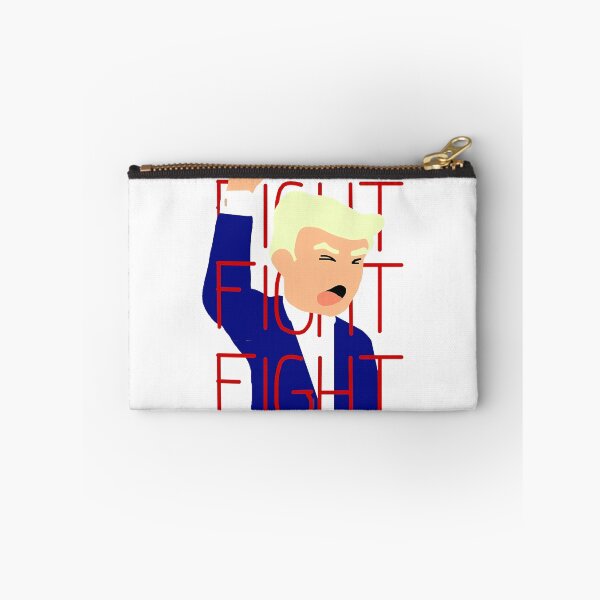 Aperçu de l'œuvre Fight Fight Fight créée et vendue par wesdesignshop.