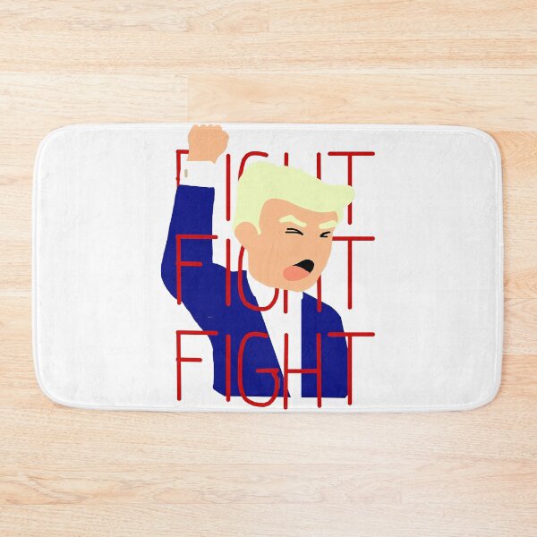 Item preview, Fight Fight Fight designed and sold by wesdesignshop.