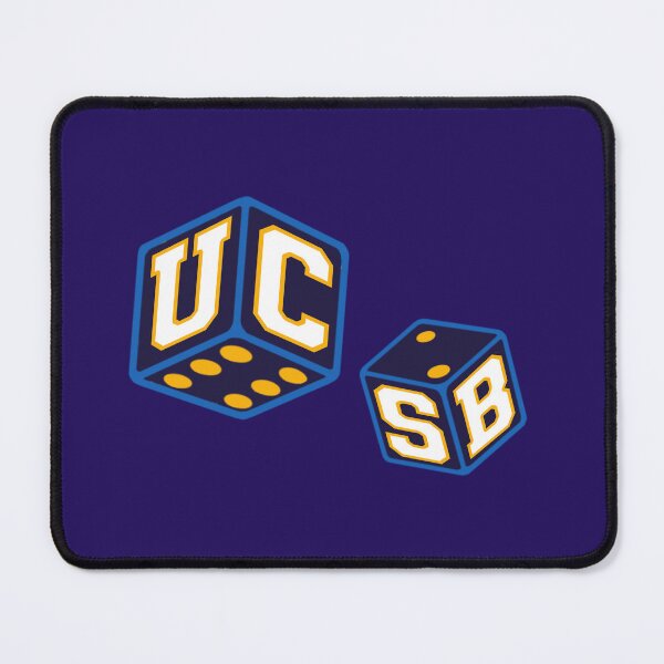 Item preview, UCSB Beer Die designed and sold by Landler-Customs.