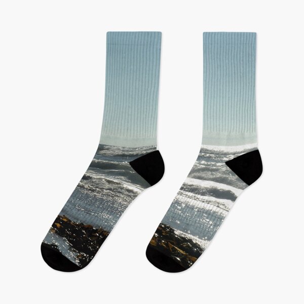Item preview, CONSTANTINE BAY North Cornwall designed and sold by RachelMacht.