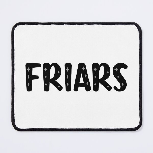 Item preview, providence friars designed and sold by designsbysamantha.