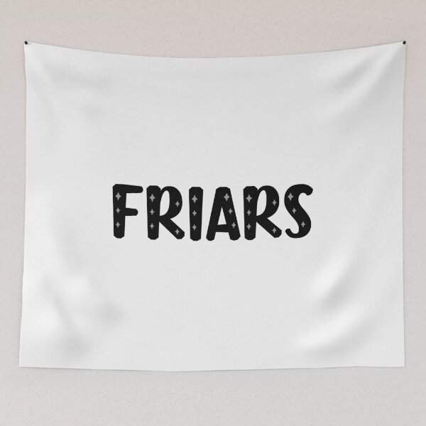 Item preview, providence friars designed and sold by designsbysamantha.