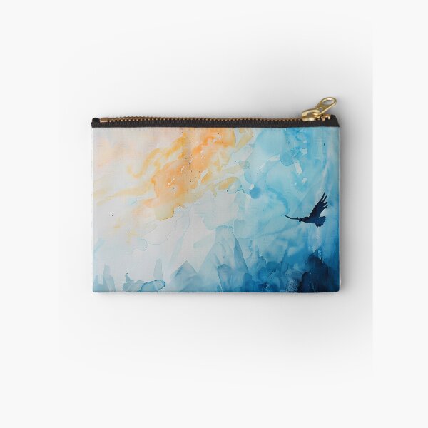 Item preview, Minimalist watercolor designed and sold by MidArtForge.