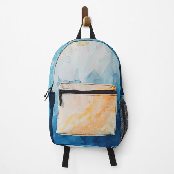 Item preview, Minimalist watercolor designed and sold by MidArtForge.