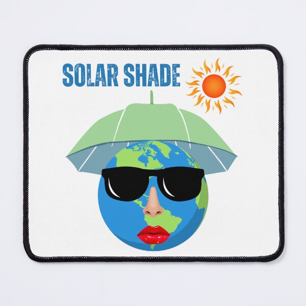 Item preview, Solar shade Look designed and sold by Abdelillah10.