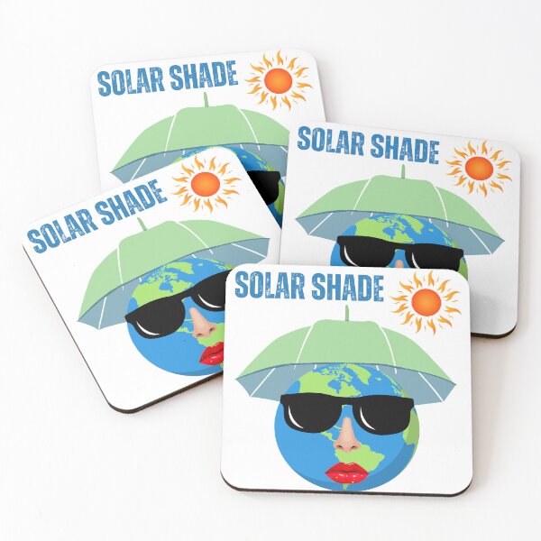 Item preview, Solar shade Look designed and sold by Abdelillah10.