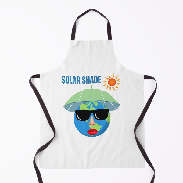 Item preview, Solar shade Look designed and sold by Abdelillah10.
