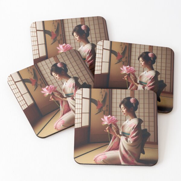 Item preview, Lotus designed and sold by Remnant2000.