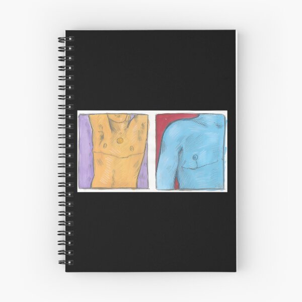 Item preview, 153 Top Surgery Scar Studies	 designed and sold by jujesizyj27.