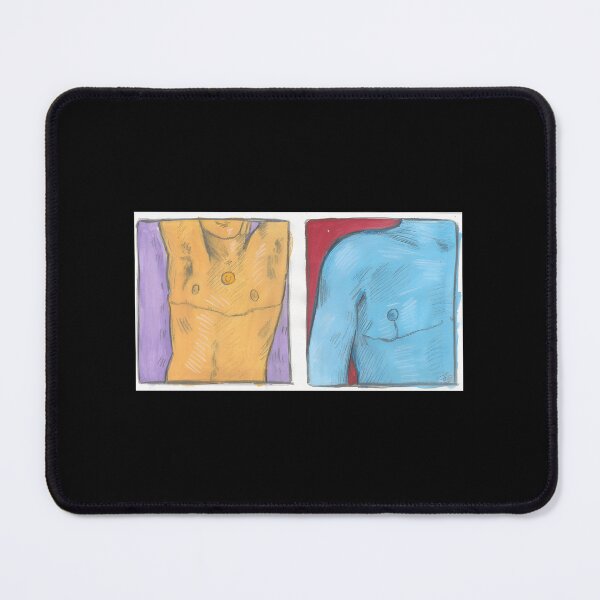 Item preview, 153 Top Surgery Scar Studies	 designed and sold by jujesizyj27.