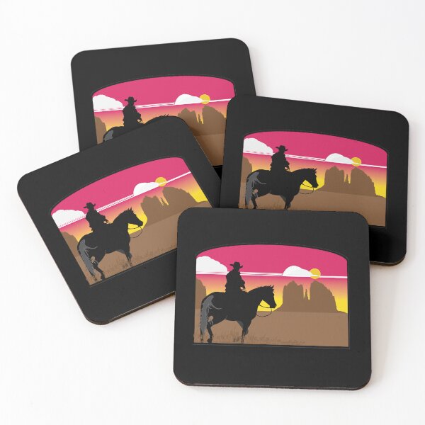 Item preview, Arizona Cowboy designed and sold by DickinsonDesign.