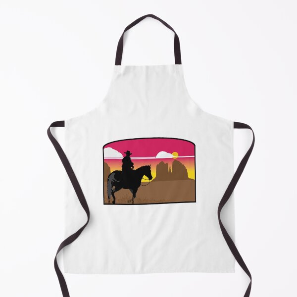 Item preview, Arizona Cowboy designed and sold by DickinsonDesign.