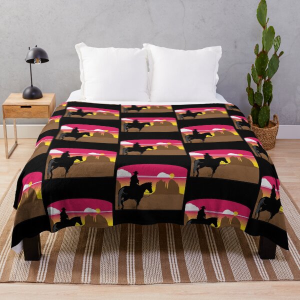 Item preview, Arizona Cowboy designed and sold by DickinsonDesign.