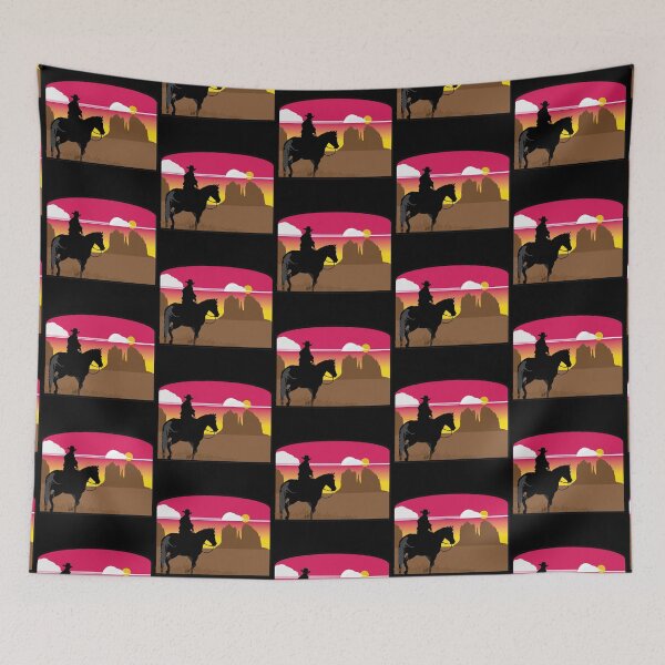 Item preview, Arizona Cowboy designed and sold by DickinsonDesign.