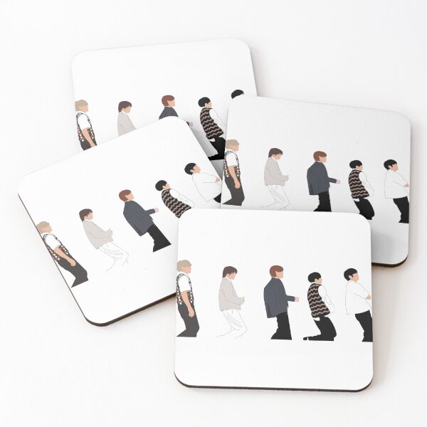 Item preview, TXT Do It Like That designed and sold by shineeltm.