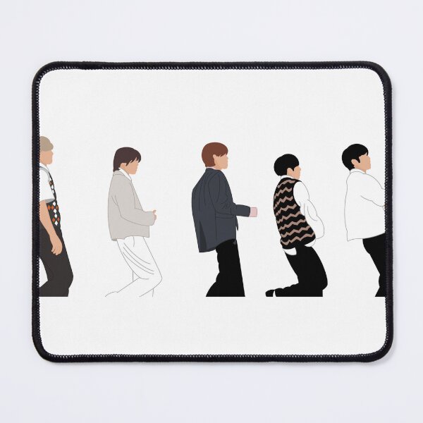 Item preview, TXT Do It Like That designed and sold by shineeltm.