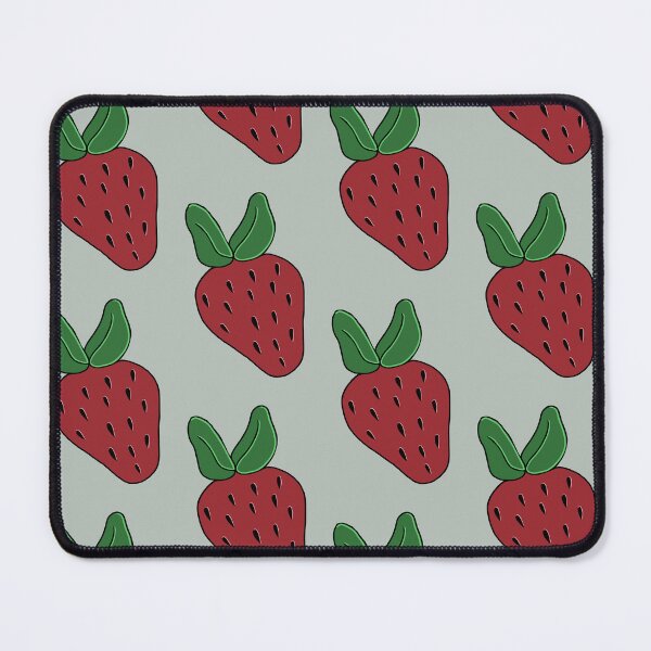 Item preview, Strawbs designed and sold by LeithTheLeaf.