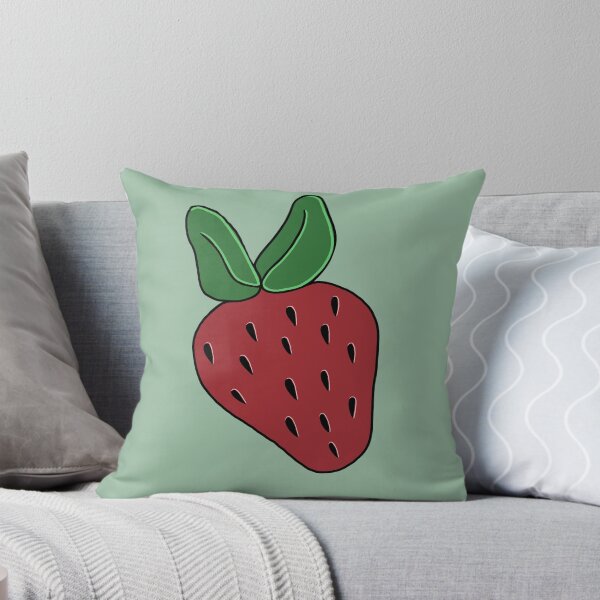 Item preview, Strawbs designed and sold by LeithTheLeaf.