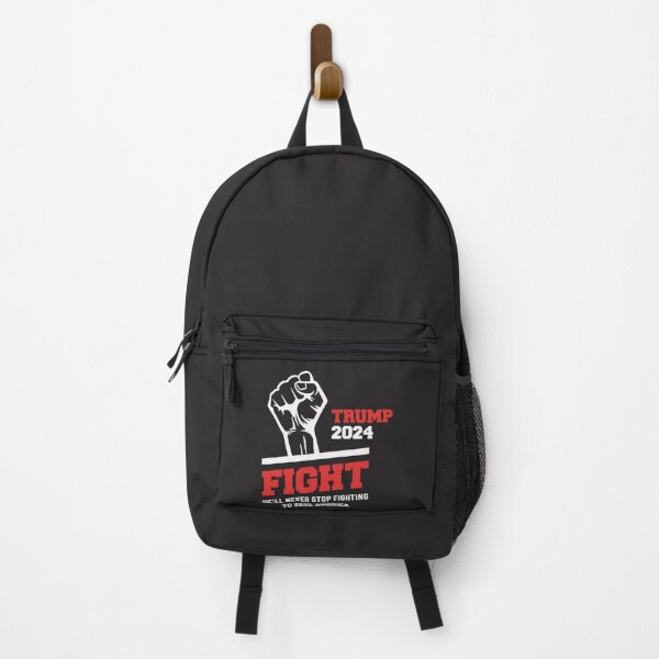 Item preview, Fight! Trump 2024 Save America 2024 Elections designed and sold by cidolopez.