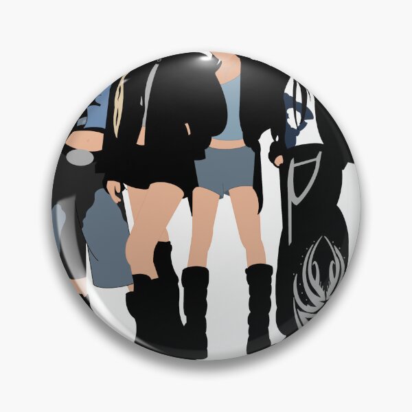 Item preview, AESPA Armageddon  designed and sold by shineeltm.