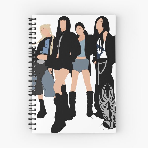 Item preview, AESPA Armageddon  designed and sold by shineeltm.