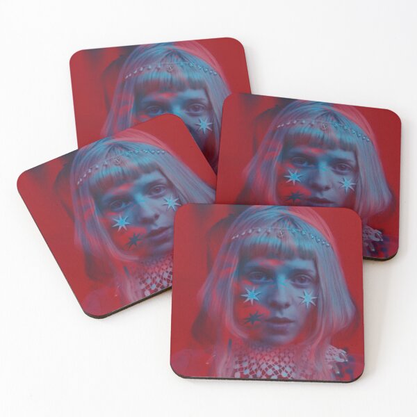 Item preview, AURORA Aksnes Cure For Me designed and sold by incloudines.