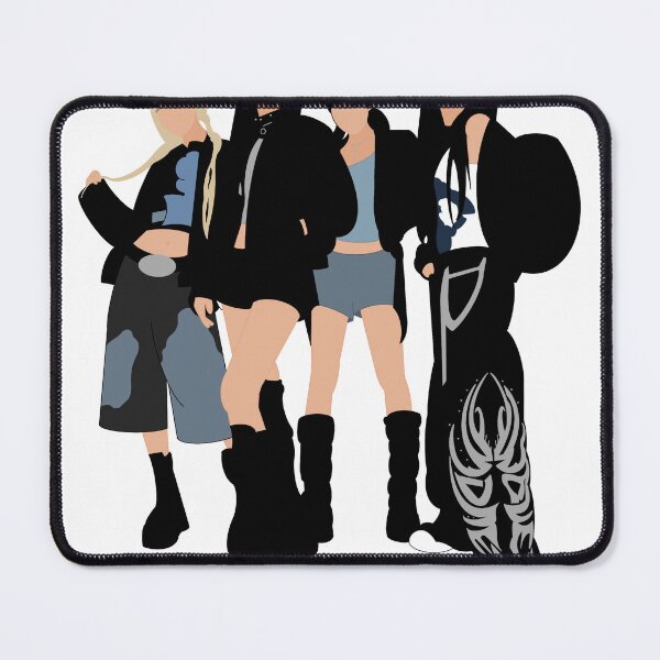 Item preview, AESPA Armageddon  designed and sold by shineeltm.