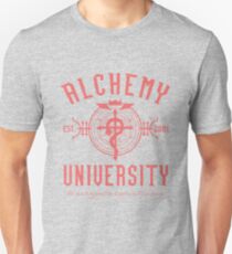 Metal Fusion for you Slim Fit T-Shirt